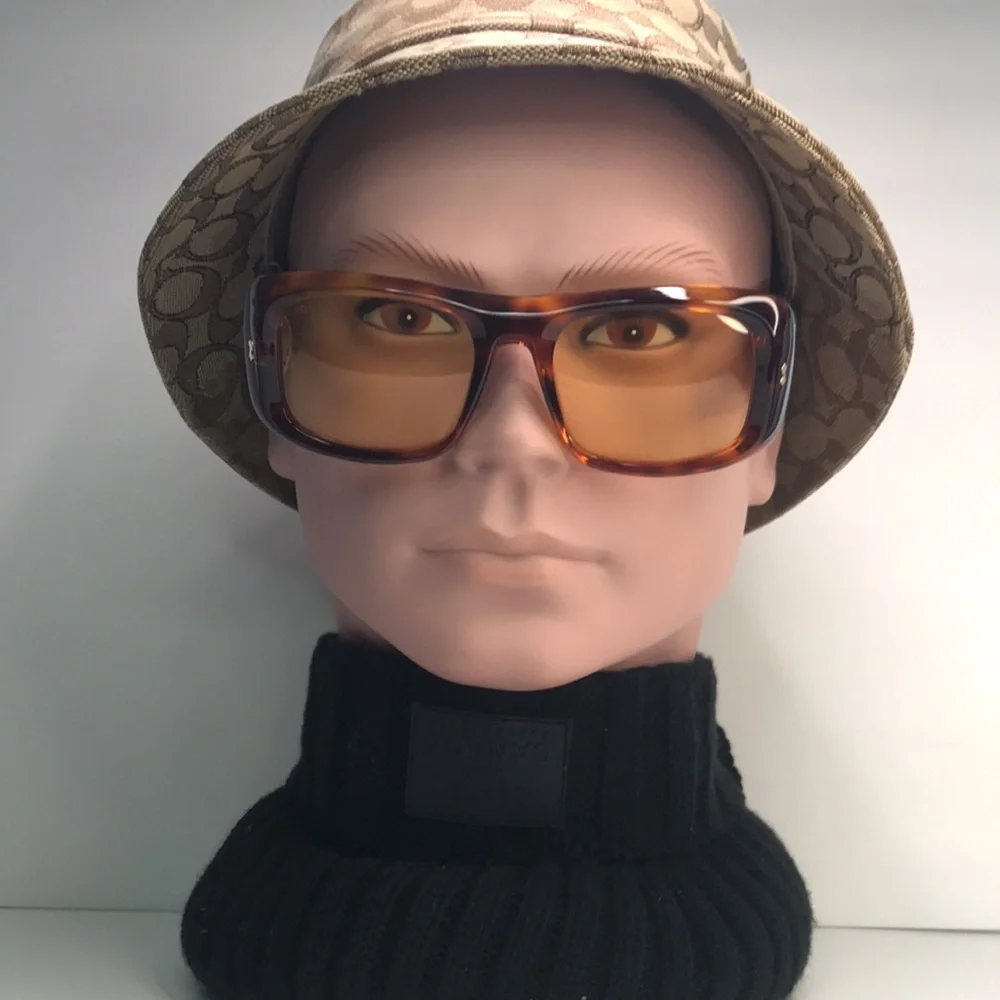 💯- New Authentic Gucci™ GG1251S 002 56 - Havana Sunglasses